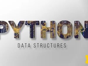 MichiganX: Python Data Structures