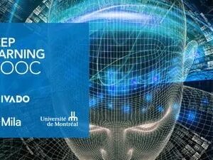 UMontrealX: Deep Learning Essentials
