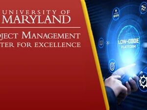 UMD, USMx: Platform Product Development
