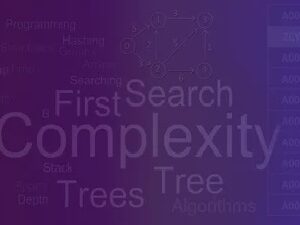 IITBombayX: Algorithms