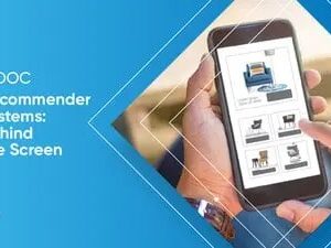 UMontrealX: Recommender Systems: Behind the Screen