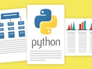 IBM: Analyzing Data with Python