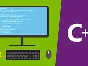 Microsoft: Introduction to C++