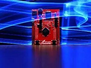 UTAustinX: Embedded Systems - Shape The World: Microcontroller Input/Output