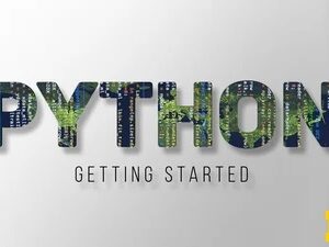 MichiganX: Programming for Everybody (Getting Started with Python)