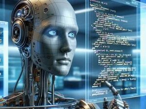 RWTHx: Scientific Programming for AI