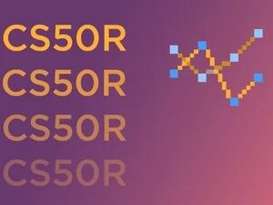HarvardX: CS50's Introduction to Programming with R