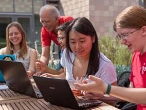 HarveyMuddX: CS For All: Introduction to Computer Science and Python Programming