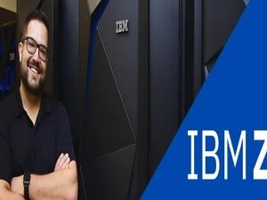 IBM: Introduction to System Programming on IBM Z