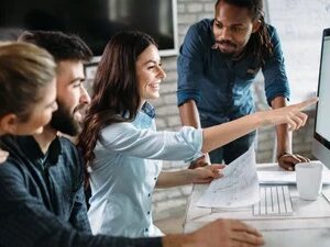 IBM: Software, Programming, and Database Basics