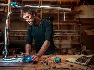 IMTx: Arduino Programming, from novice to ninja