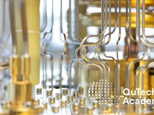 DelftX: Architecture, Algorithms, and Protocols of a Quantum Computer and Quantum Internet
