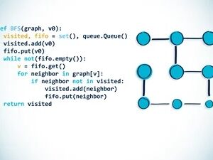 IMTx: Advanced Algorithmics and Graph Theory with Python