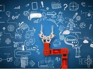 GTx: The Mechatronics Revolution: Fundamentals and Core Concepts