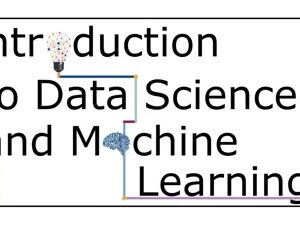 LVx: Intro to Data Science & Machine Learning