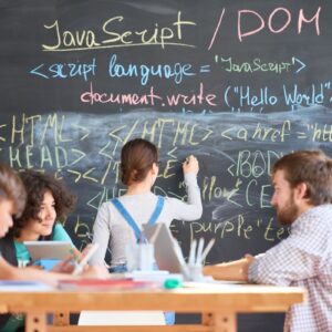 Software and Information Systems Testing (Co-op) – Graduate Certificate