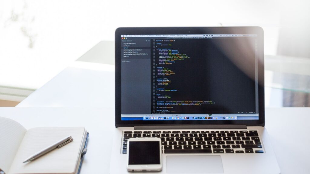 machine learning course banner