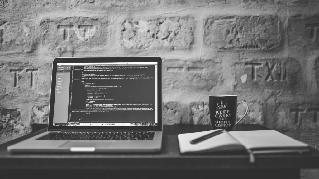 AI course with Python banner