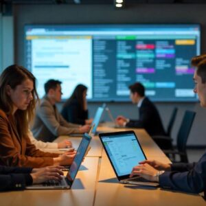 IT Project Management – Graduate Certificate
